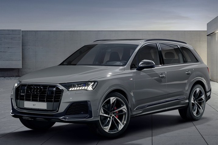 Q7 sklad