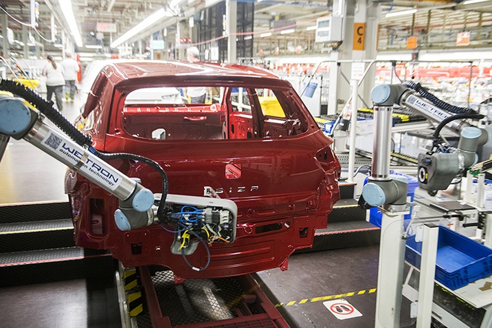 Що таке конвеєр?