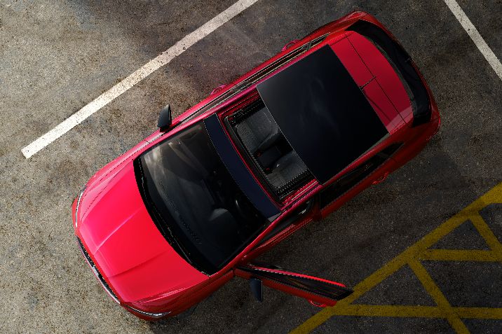 Porsche Finance Group